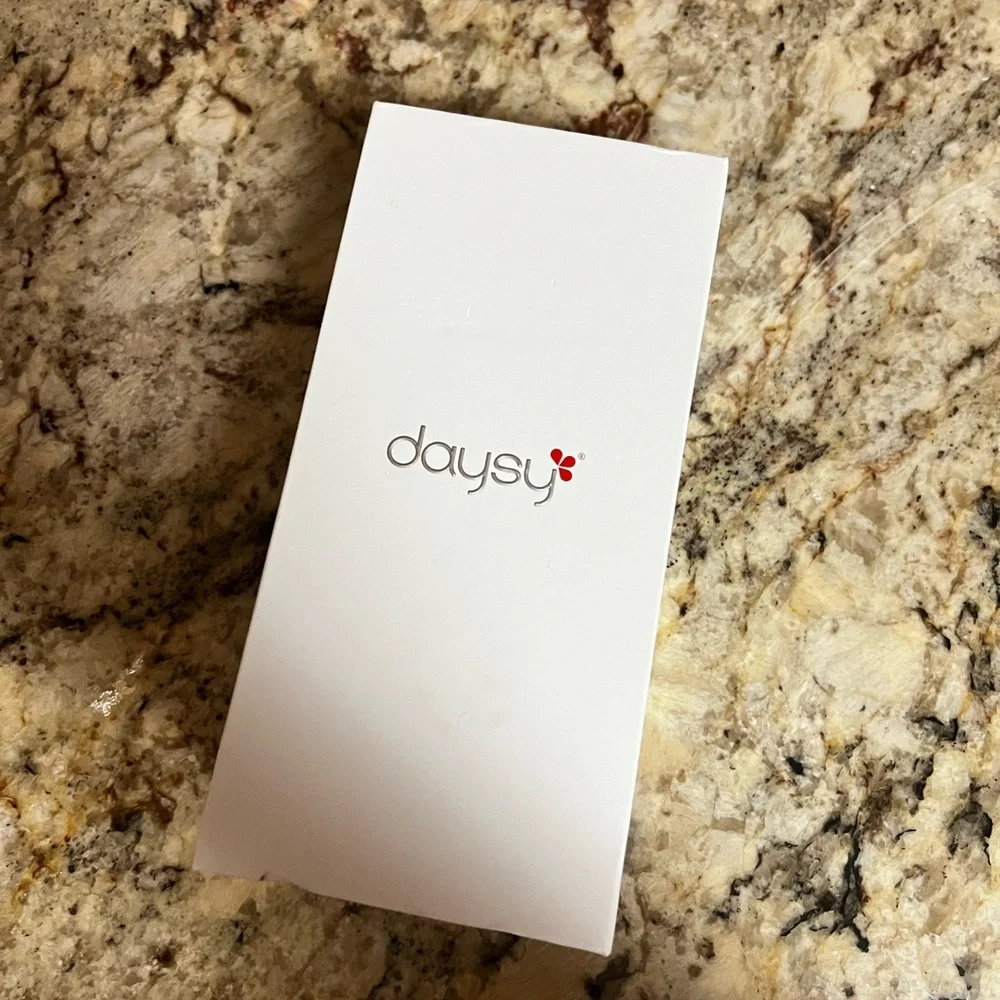 Daysy White Box